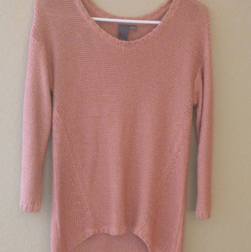 Quinn Sweater